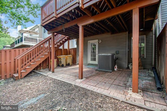 2207 COMMISSARY CIR, Odenton, MD 21113