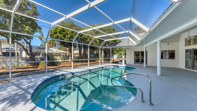 467 INGRES DRIVE, Nokomis, FL 34275