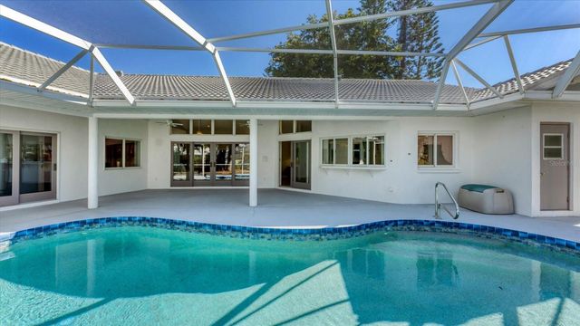 467 INGRES DRIVE, Nokomis, FL 34275