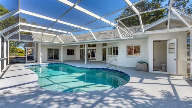 467 INGRES DRIVE, Nokomis, FL 34275