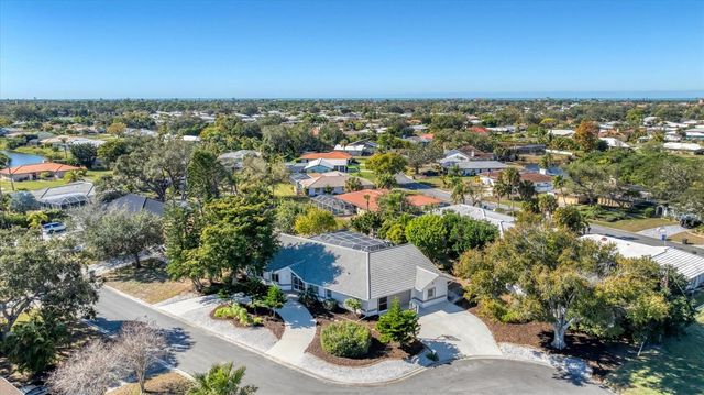 467 INGRES DRIVE, Nokomis, FL 34275