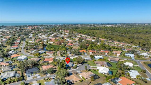 467 INGRES DRIVE, Nokomis, FL 34275