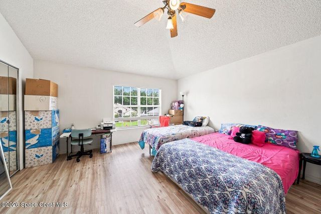 1190 Olde Bailey Lane, Melbourne, FL 32904