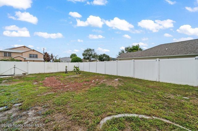 1190 Olde Bailey Lane, Melbourne, FL 32904