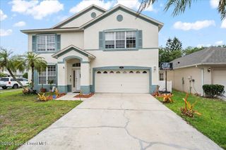 1190 Olde Bailey Lane, Melbourne, FL 32904