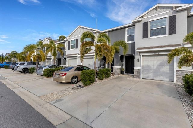2471 MIDNIGHT PEARL DRIVE, Sarasota, FL 34240