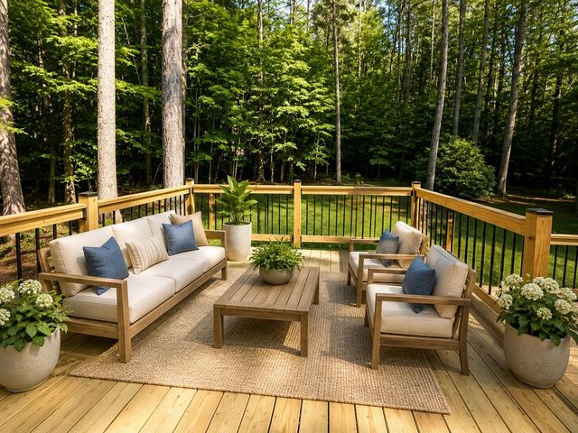 5 Robin Acres Drive, Wolfeboro, NH 03894