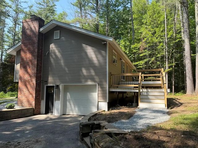 5 Robin Acres Drive, Wolfeboro, NH 03894