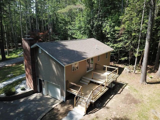 5 Robin Acres Drive, Wolfeboro, NH 03894