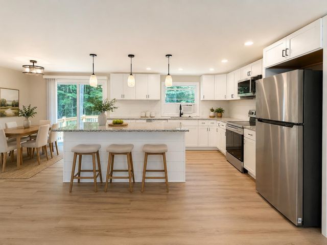 5 Robin Acres Drive, Wolfeboro, NH 03894