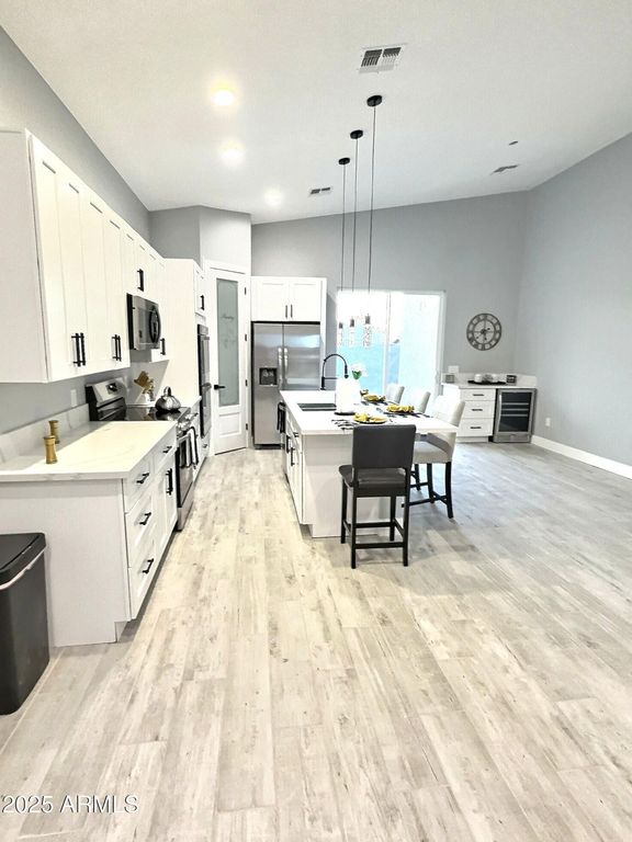 14782 S OVERFIELD Road, Arizona City, AZ 85123