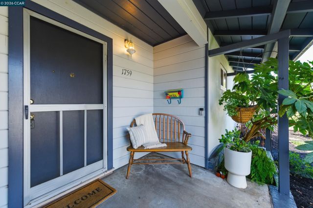 1759 Landana Drive, Concord, CA 94519