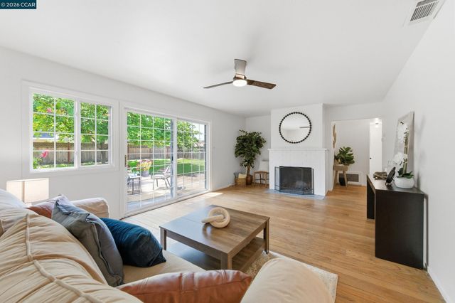1759 Landana Drive, Concord, CA 94519