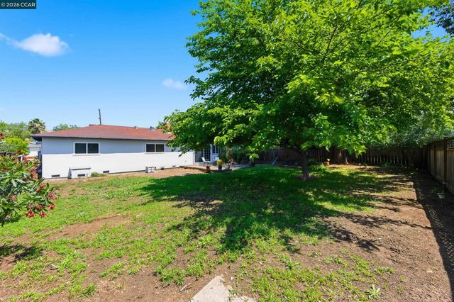 1759 Landana Drive, Concord, CA 94519