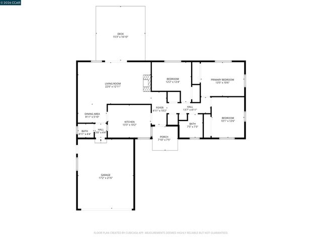 1759 Landana Drive, Concord, CA 94519