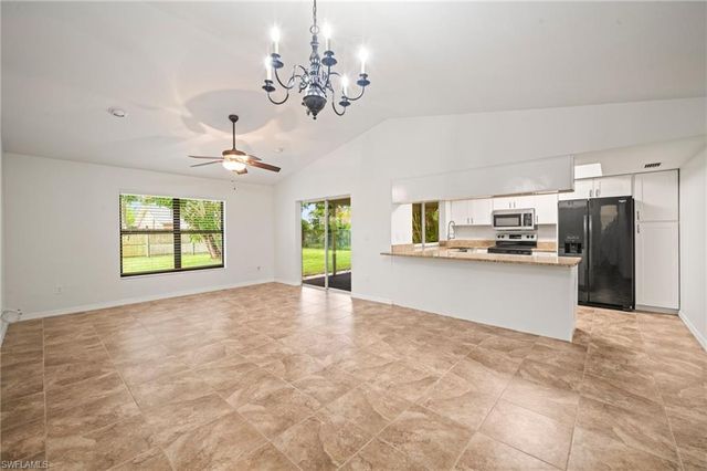 210 NE 10th AVE, Cape Coral, FL 33909