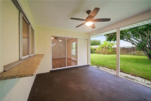 210 NE 10th AVE, Cape Coral, FL 33909