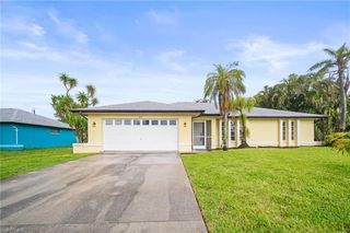 210 NE 10th AVE, Cape Coral, FL 33909