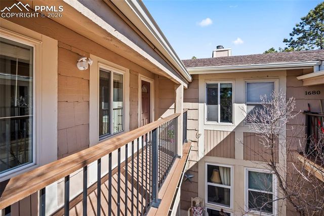 1682 Deer Creek Road, Monument, CO 80132