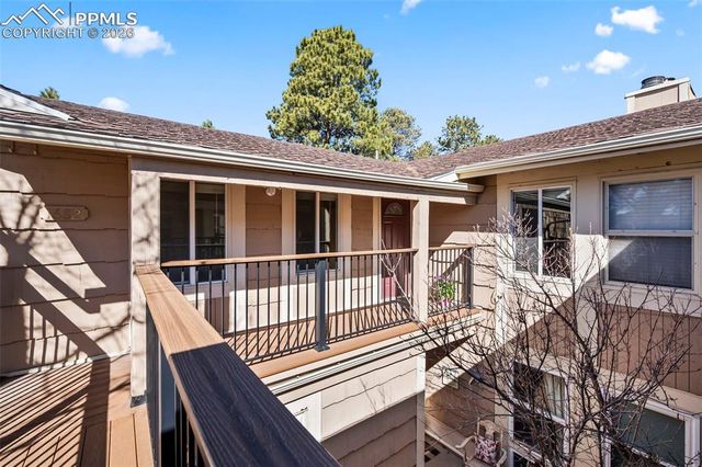 1682 Deer Creek Road, Monument, CO 80132