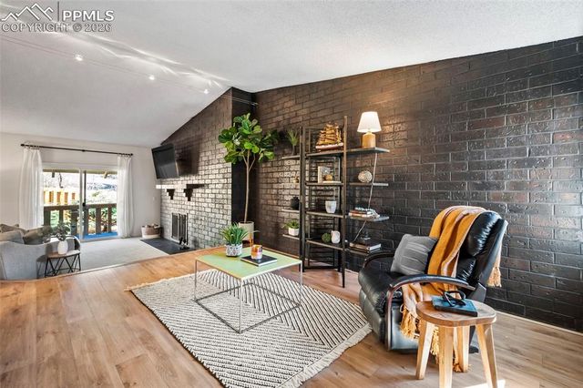 1682 Deer Creek Road, Monument, CO 80132