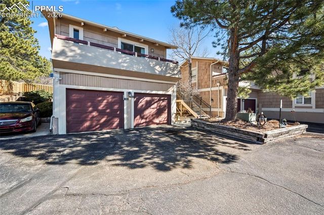 1682 Deer Creek Road, Monument, CO 80132