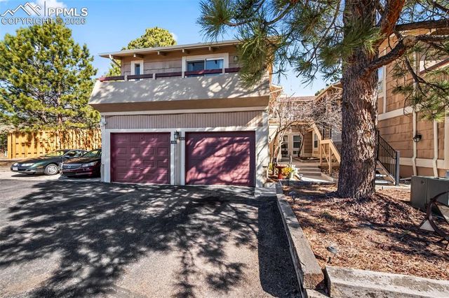 1682 Deer Creek Road, Monument, CO 80132