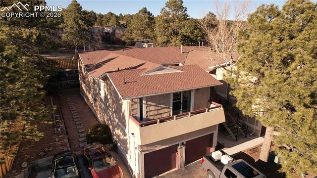 1682 Deer Creek Road, Monument, CO 80132