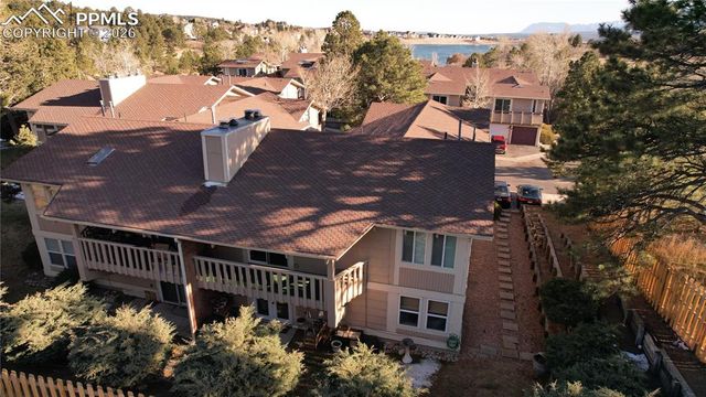 1682 Deer Creek Road, Monument, CO 80132