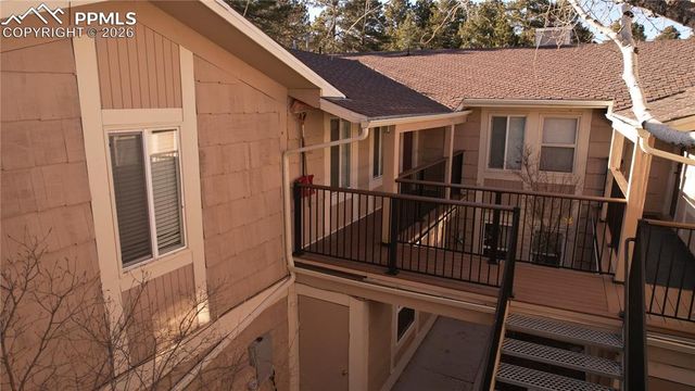 1682 Deer Creek Road, Monument, CO 80132