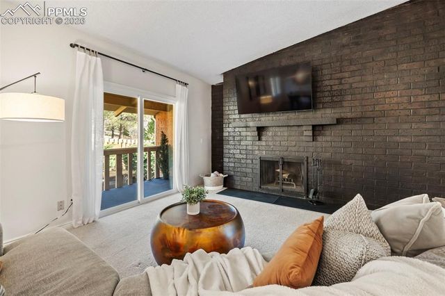 1682 Deer Creek Road, Monument, CO 80132