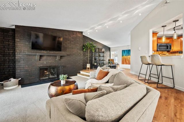 1682 Deer Creek Road, Monument, CO 80132