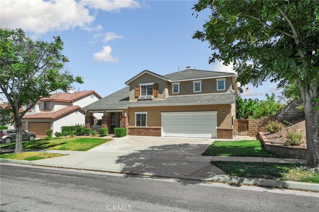 3695 Garretson Avenue, Corona, CA 92881 — photo 2