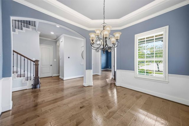 1628 Longwood Glen Lane, Friendswood, TX 77546