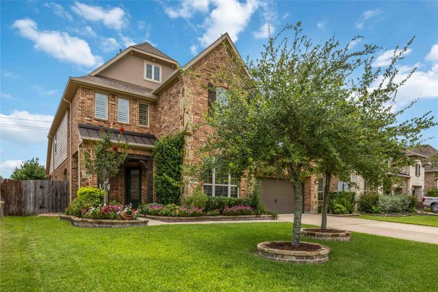 1628 Longwood Glen Lane, Friendswood, TX 77546