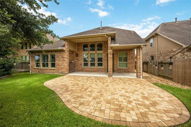 1628 Longwood Glen Lane, Friendswood, TX 77546