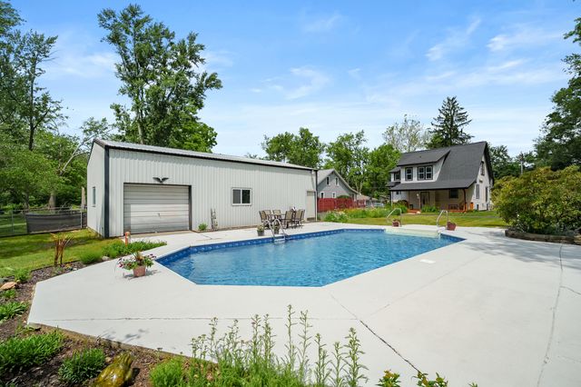 6300 Proctor Avenue, Comstock Twp, MI 49048