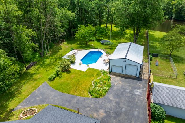 6300 Proctor Avenue, Comstock Twp, MI 49048