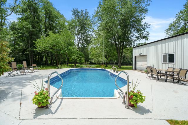 6300 Proctor Avenue, Comstock Twp, MI 49048