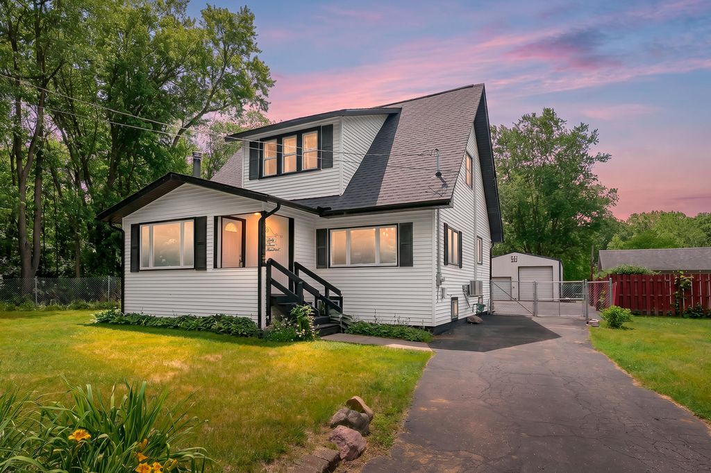 6300 Proctor Avenue, Comstock Twp, MI 49048