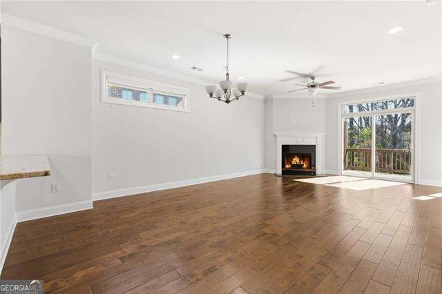 7990 Willoughby Court, Alpharetta, GA 30005