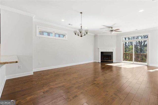 7990 Willoughby Court, Alpharetta, GA 30005