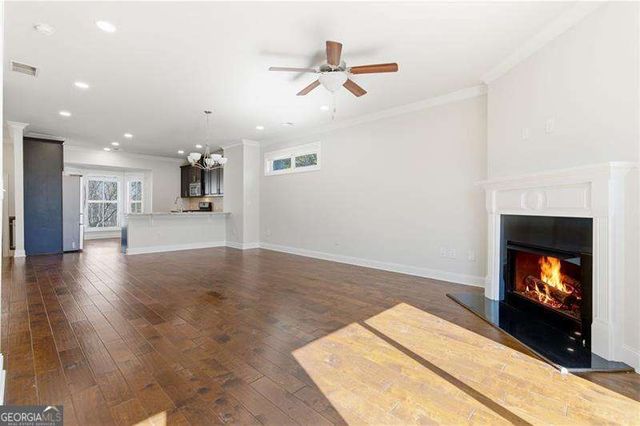 7990 Willoughby Court, Alpharetta, GA 30005