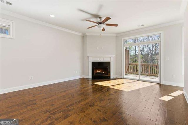 7990 Willoughby Court, Alpharetta, GA 30005