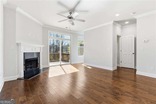 7990 Willoughby Court, Alpharetta, GA 30005