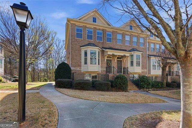 7990 Willoughby Court, Alpharetta, GA 30005