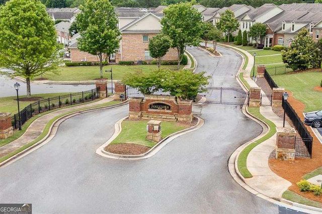 7990 Willoughby Court, Alpharetta, GA 30005