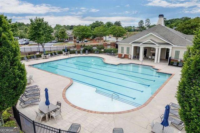 7990 Willoughby Court, Alpharetta, GA 30005