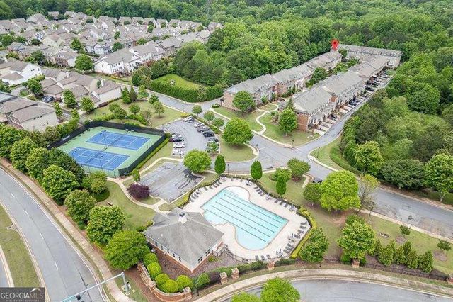 7990 Willoughby Court, Alpharetta, GA 30005