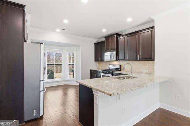 7990 Willoughby Court, Alpharetta, GA 30005